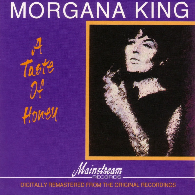 Последняя любовь моргана текст песни. Моргана Кинг. Morgana King - simply eloquent (1986). Morgana King - a taste of Honey (1965). Morgana King - Let me Love you (1960).