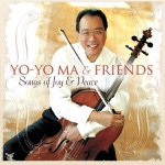 Yo-Yo Ma & Jake Shimabukuro - Happy Xmas (War Is Over)