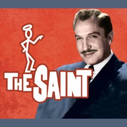 The Saint - The Saint 09-03-1950 Baseball Murder