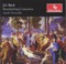 Concerto in D major, BWV 1050a, "Brandenburg Concerto No. 5, early version": III. Allegro artwork