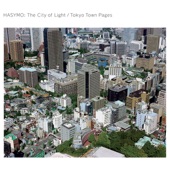 The City of Light / Tokyo Town Pages - EP artwork