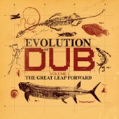 Evolution of Dub Vol. 2 - The Great Leap Forward artwork
