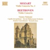 A Brides Guide To Wedding Music - Violin Concerto No. 3 in G major, K. 216: II. Adagio
