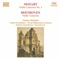 Violin Concerto in D major, Op. 61: I. Allegro Ma Non Troppo artwork