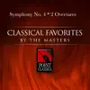 Brahms: Symphony No. 4 - 2 Overtures album lyrics, reviews, download