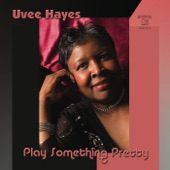 Uvee Hayes - Howling for My Darling