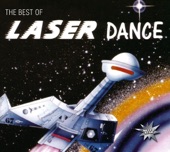 The Best of Laserdance artwork