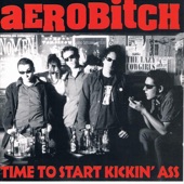 Aerobitch - Queen of Rock'n'roll