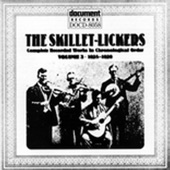 The Skillet Lickers - Devilish Mary