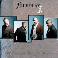 Ten by Fourplay album reviews, ratings, credits