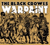 The Black Crowes - Movin' On Down The Line