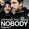 Nobody (feat. Imaani) [Warehouse Dub] cover