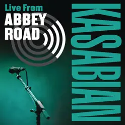 Live from Abbey Road - Single - Kasabian