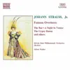 Strauss II: Famous Overtures album lyrics, reviews, download