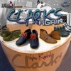 Clarks Again - Single, 2010