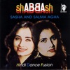 ShABBAsh (Hindi Dance Fusion)