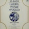 Versenymű hegedűre és oboára, d-moll BWV 1060 - Allegro artwork