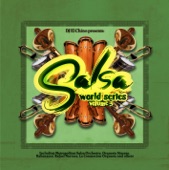 Salsa World Series Volume 3