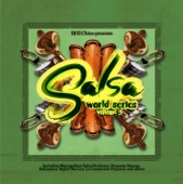 Salsa World Series Volume 3 artwork
