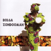 Bolga Zohdoomah - Waareebada