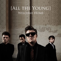 WELCOME HOME cover art