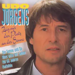 Heute beginnt der Rest deines Lebens - EP - Udo Jürgens