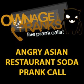 Angry Asian Restaurant