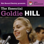 Goldie Hill - The Essential Goldie Hill (Remastered) artwork
