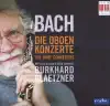 Stream & download Bach: Oboe Concertos