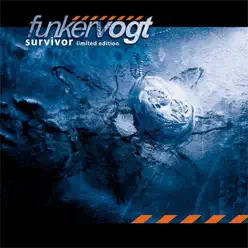 Survivor - Special Edition - Funker Vogt