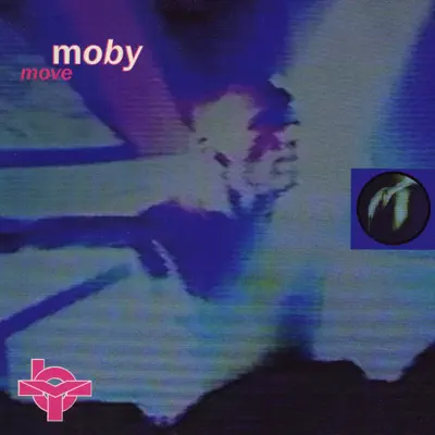 Move - EP - Moby