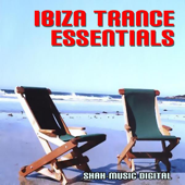 Ibiza Trance Essentials - Blandade Artister