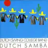 Dutch Samba album lyrics, reviews, download