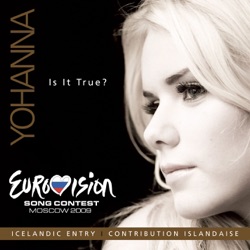 Yohanna - Is It True?