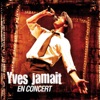 Yves Jamait en concert