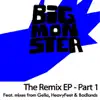 Jump Up Get Hype Remix EP (Digital Only) album lyrics, reviews, download