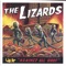 The Arrival of Lyla - The Lizards lyrics