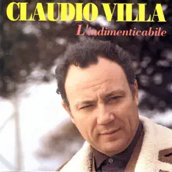 L'Indimenticabile Claudio Villa - Claudio Villa