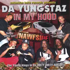 In My Hood by Da Yung$taz album reviews, ratings, credits