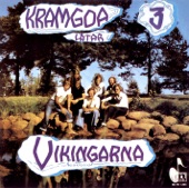 Kramgoa Låtar 3 artwork