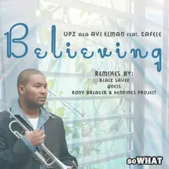 Believing (Qness Remix) Song Lyrics