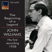 John Williams - Catalan folksong 2