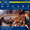 W. A. Mozart: Symphony No. 39 (K. 543), Sinfonia Concertante (K. 364) album lyrics, reviews, download