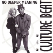 No Deeper Meaning (Club Mix) artwork