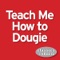 Teach Me How To Dougie artwork