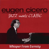 Jazz Meets Classic (Whisper from Eternity) artwork