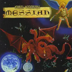Final Warning (Collector's Edition) - Messiah Final Warning (Collector's Edition) - Messiah