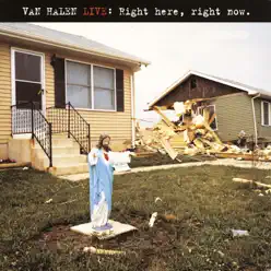 Live: Right Here, Right Now - Van Halen