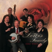 Lewis Family - One Rose