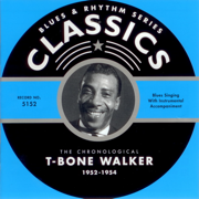 1952-1954 - T-Bone Walker
